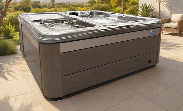 Cold Plunge Spas Series Gatlinburg hot tubs for sale