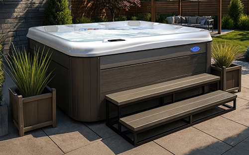 Patio&trade; Spas Gatlinburg hot tubs for sale